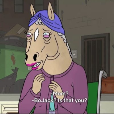 Beatrice Horseman