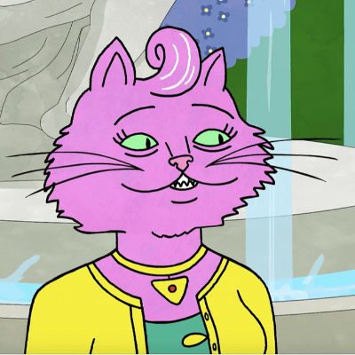 Princess Carolyn