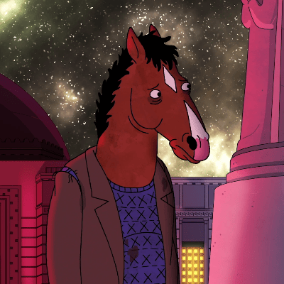 BoJack Horseman