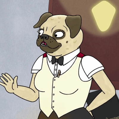 Pickles Aplenty