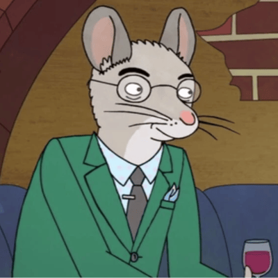 Ralph Stilton