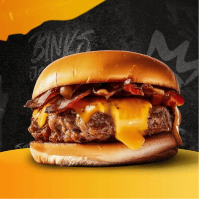 Kainri burger