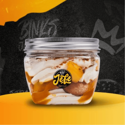 Tiramisu mangue