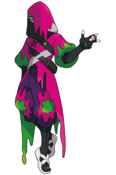 Giacomo