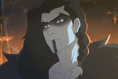 Yasha