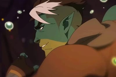 Fjord