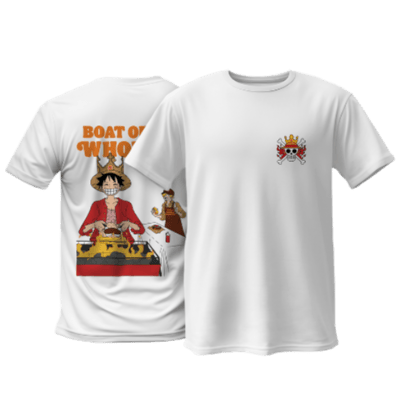 Luffy