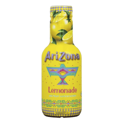 Lemonade 🍋