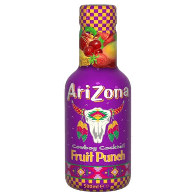 Fruit Punch