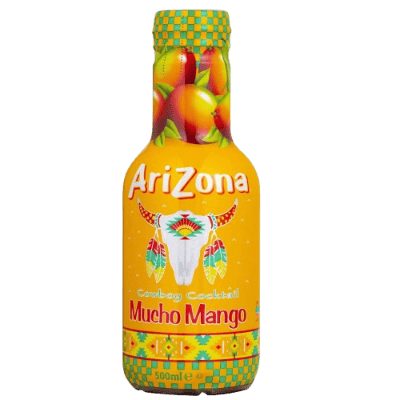 Mucho Mango
