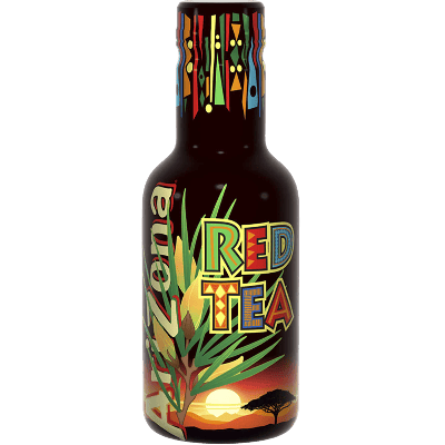 Rooibos e Camomilla