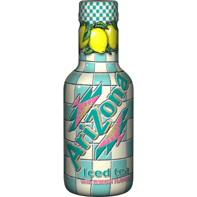 Tè Freddo al Limone