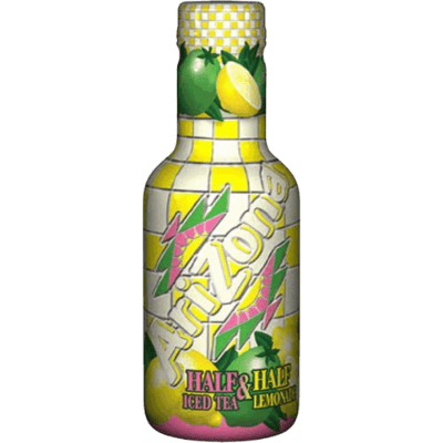 Half Iced Tea & Half Lemonade