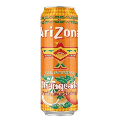 Orangeade