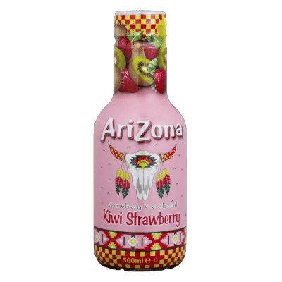 Kiwi Strawberry