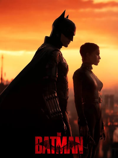 The Batman