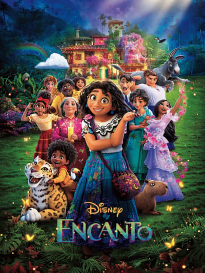 Encanto