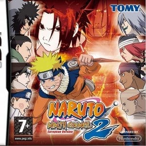 Naruto – Ninja Council 2