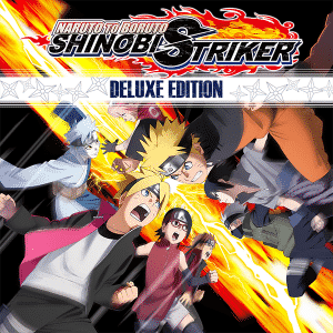 Naruto to Boruto – Shinobi Striker