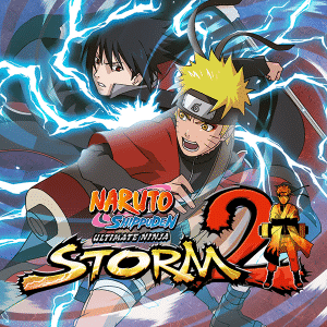 Naruto Shippuden – Ultimate Ninja Storm 2