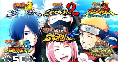 Naruto