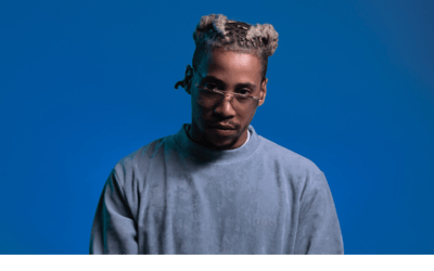 Rap Francês