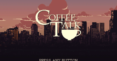 Coffee Talk