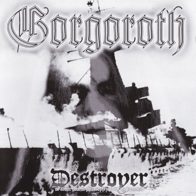 Destroyer, Or About How To Philosophize With The Hammer (1998)