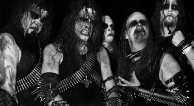 Gorgoroth