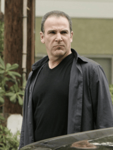 Jason Gideon