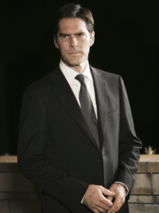 Aaron Hotchner