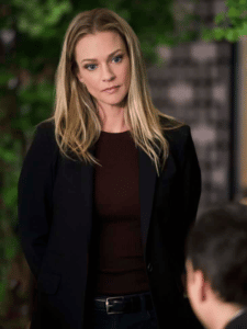 Jennifer Jareau