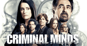 Criminal Minds