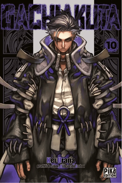 Tome : 10