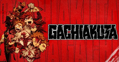 Gachiakuta