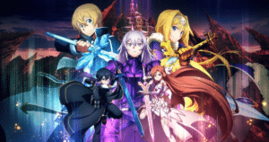 Sword Art Online