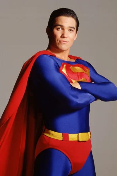 Dean Cain (1993)