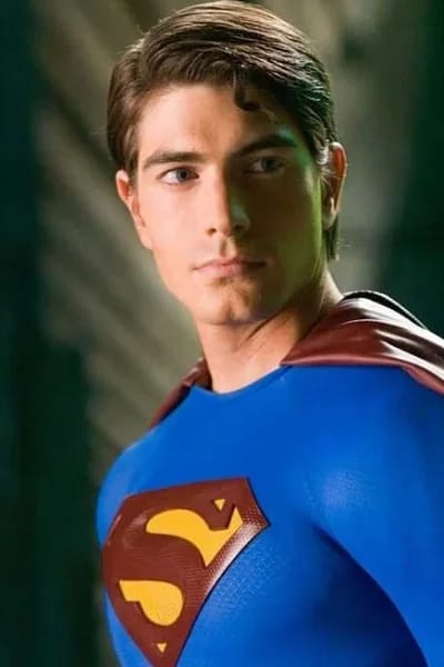 Brandon Routh (2006)