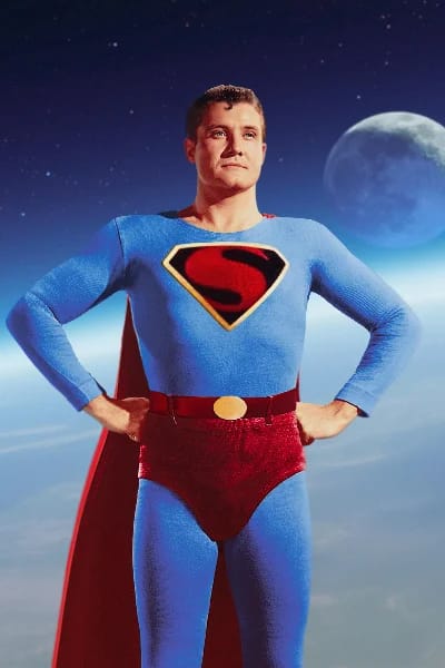 George Reeves (1952)