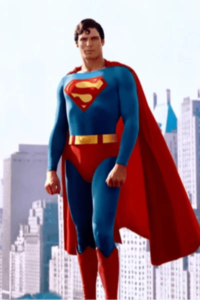 Christopher Reeve (1978)