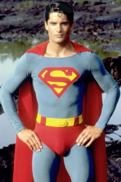 John Haymes Newton (1988)