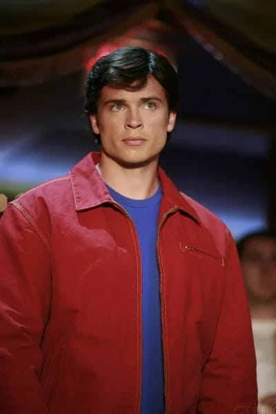 Tom Welling (2001)