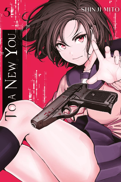 Volume 5