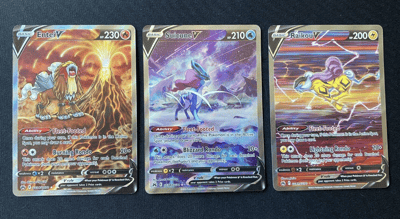 Pokémon TCG
