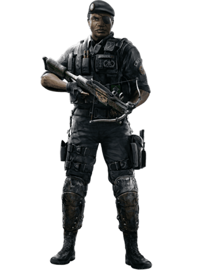 Capitao