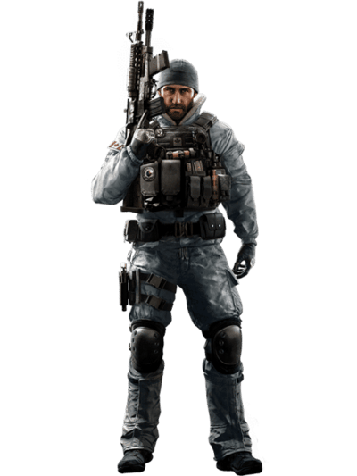 Buck