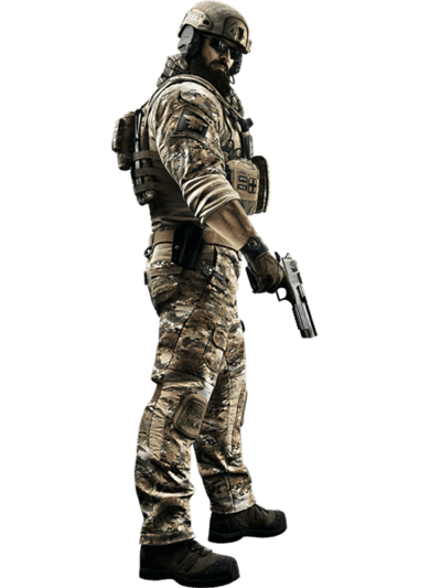 Blackbeard