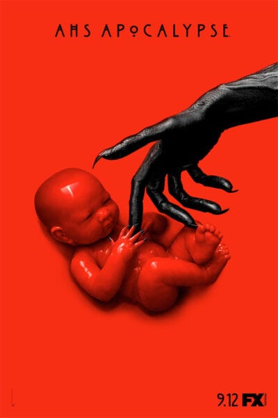 Temporada 8 / AHS: Apocalypse