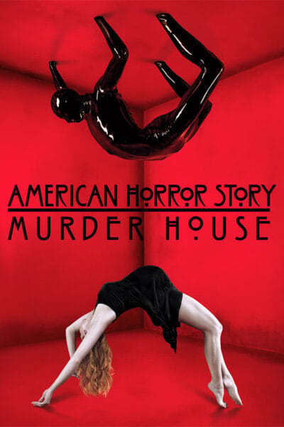 Temporada 1 / AHS: Murder House