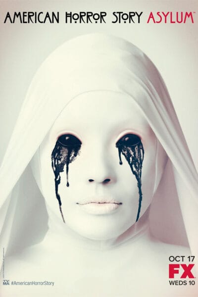 Temporada 2 / AHS: Asylum